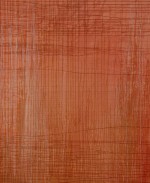 Red Ochre & Clay 2009 by Antonia Chaffey